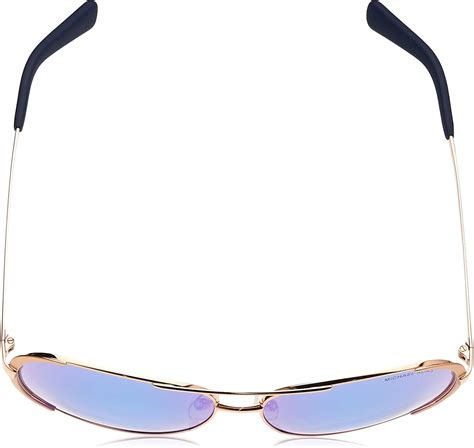 michael kors sonnenbrille damen verspiegelt